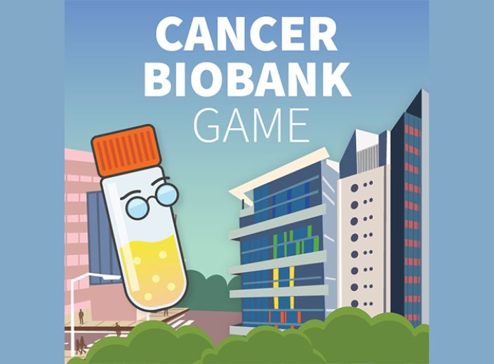 Cancer Biobank Game