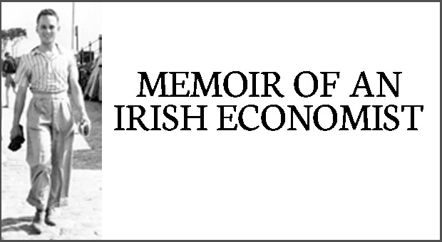 Memoir of an Irish Economist