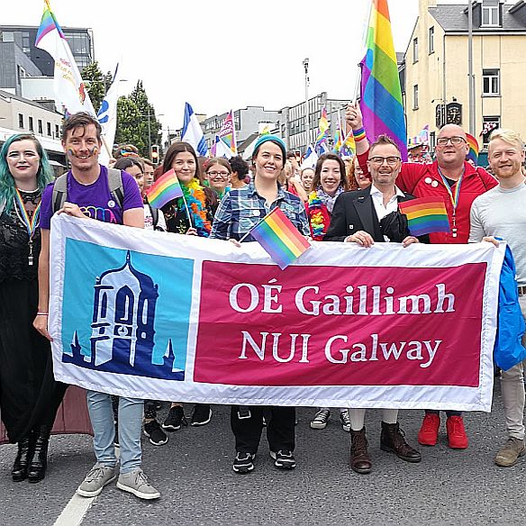 Galway Pride 2018