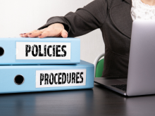Policies & Procedures 