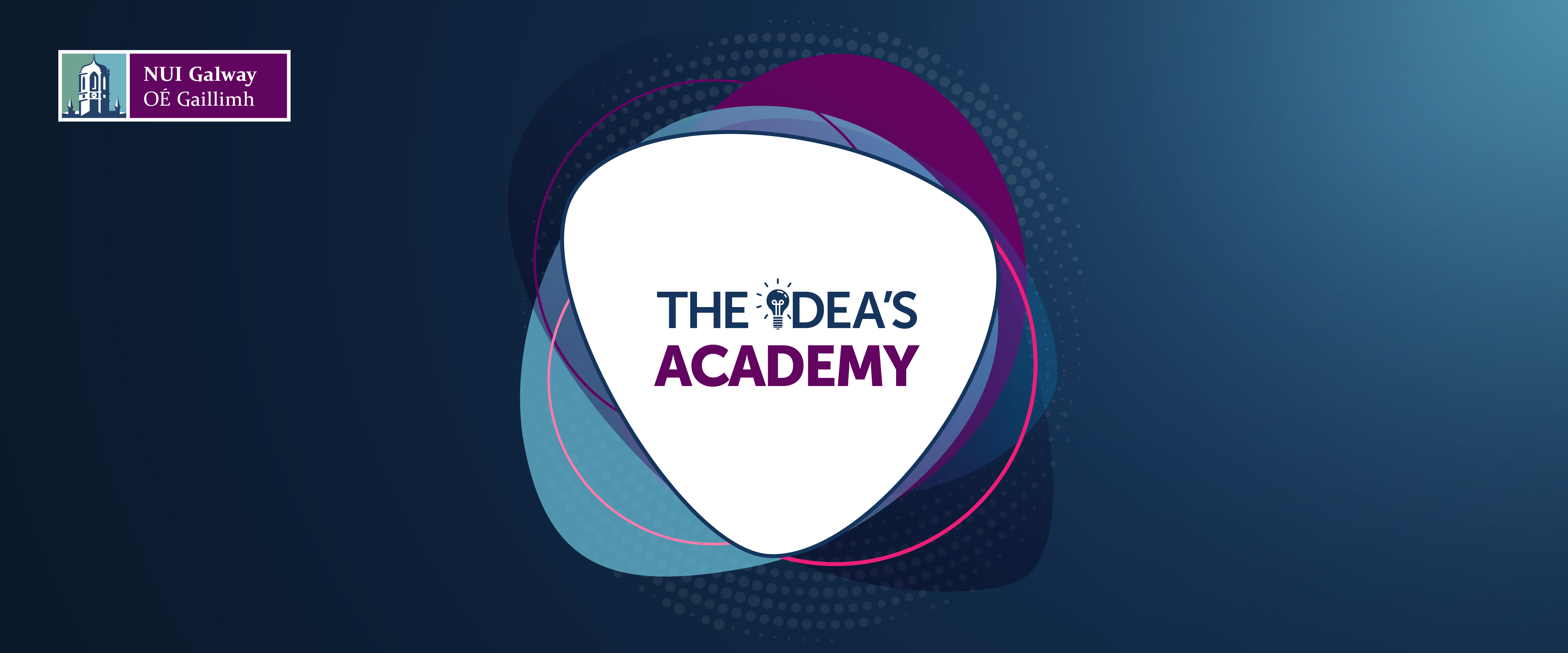 The Ideas Academy