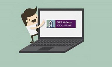 Using University of Galway Services