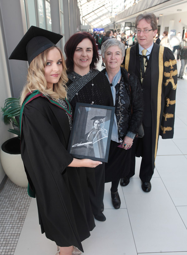 Nui Galway Masters Programs