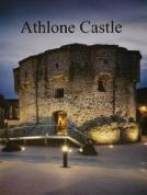 Book Cover Athlone Castle 2018 Sherlock