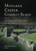 O'Conor 2023 Moygara Castle book cover