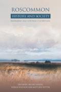 Roscommon History and Society book cover