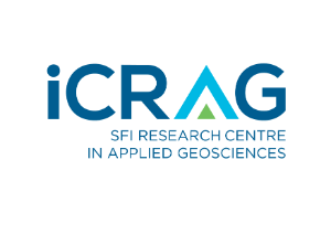 iCrag logo