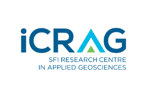 iCrag logo