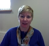 Professor Kathy Murphy