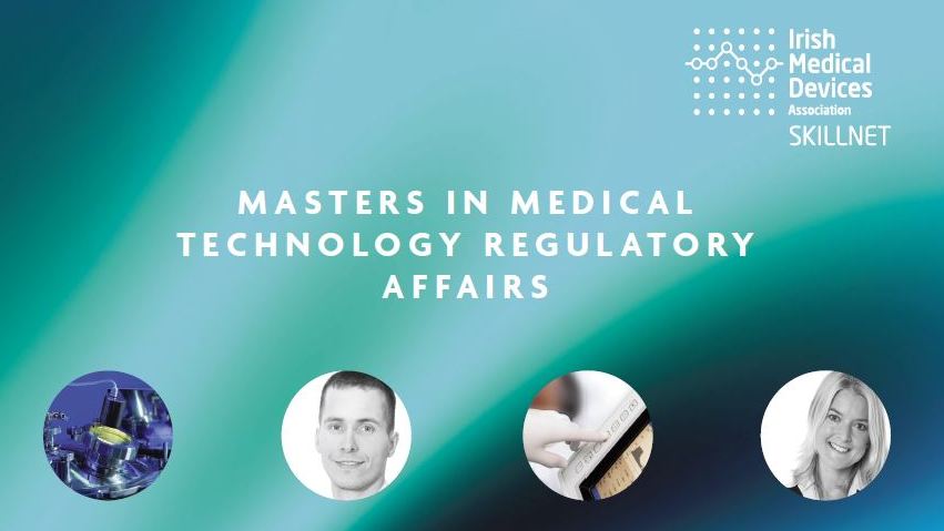 MSc in Medical Technology Regulatory Affairs Brochure