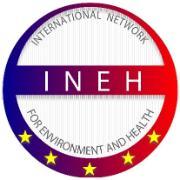 Logo for International Network for Environment and Health