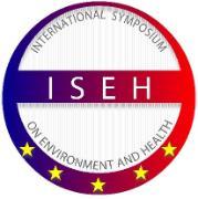 Logo for International Symposium on Environment and Health