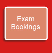 Exam Bookings