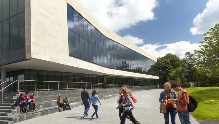 University of Galway Open Days
