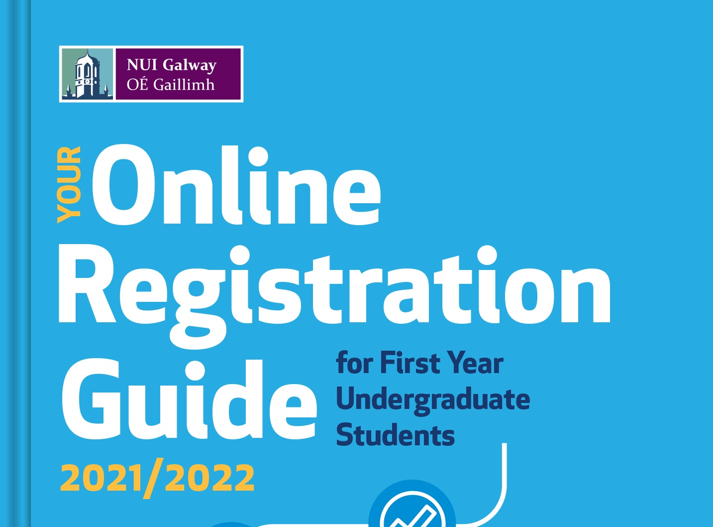 1st Year Undergrad Registration Guide