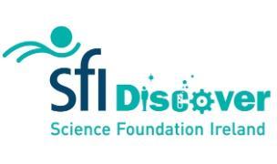 SFI Discovery logo