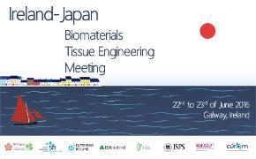 Ireland Japan biomaterials