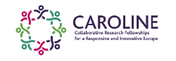 IRC CAROLINE Logo
