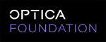Logo for Optica Foundation