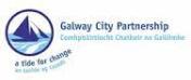 Galway City Partnership Logo