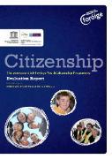 Foroige Citizenship Evaluation Report