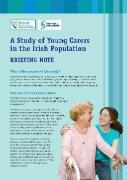 A study of Young Carers Briefing Note