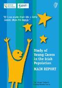 Study of Young Carers in the Irish Population es