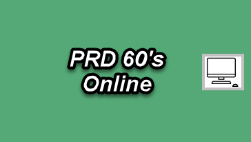 PRD 60 Information