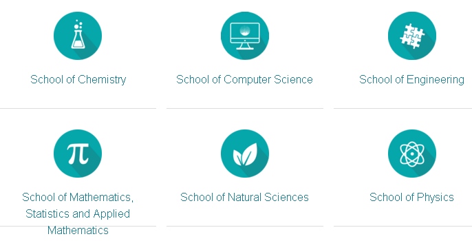 School Research Sites