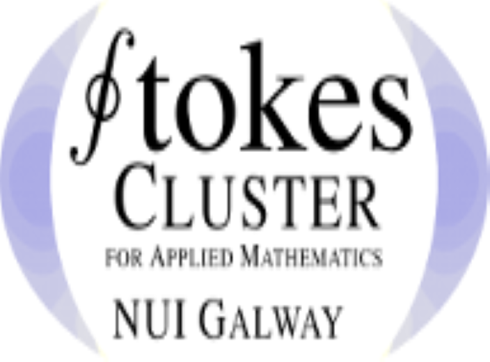 Stokes Cluster: Applied Mathematics