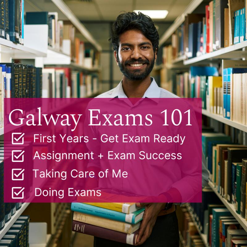 Galway Exams 101