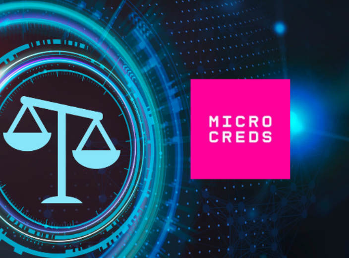 Law Micro-credentials