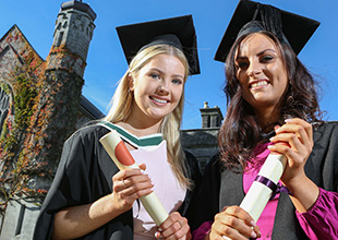 Highlights of our Undergraduate Law Courses