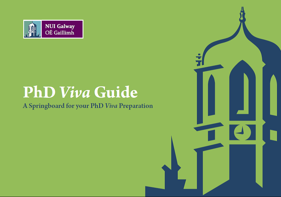 PhD Viva Guide