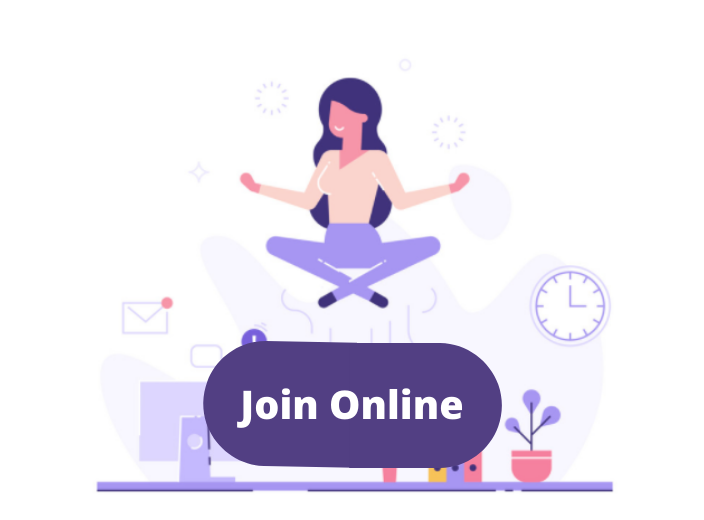 Meditation Online Sessions