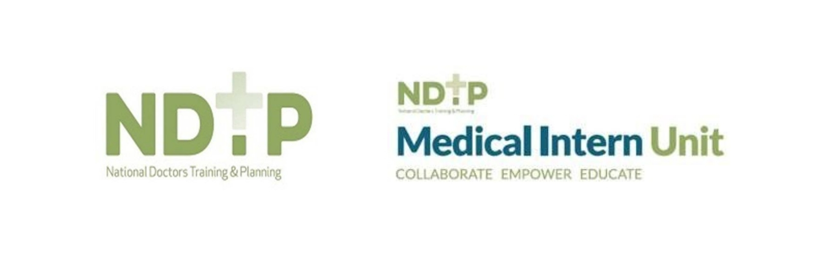 NDTP MIU Logo