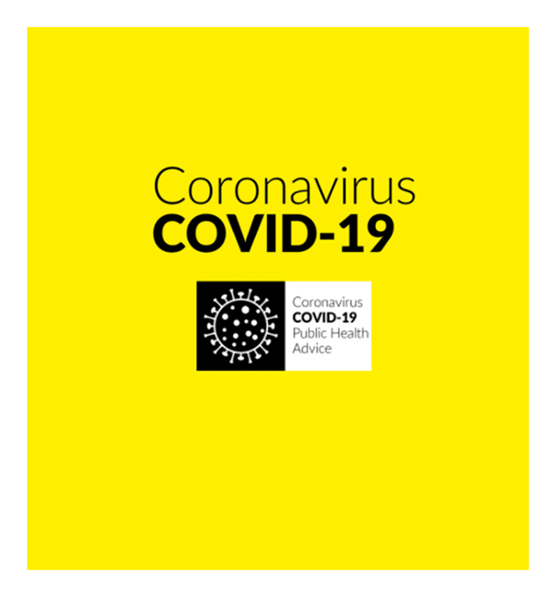 COVID-19 Tracker App