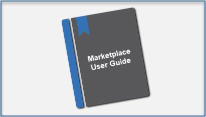 Marketplace Suppliers User Guide