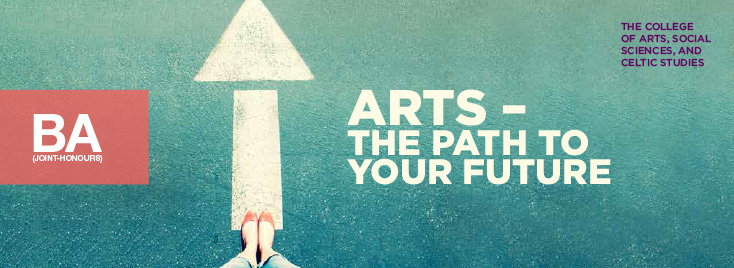 Arts- the path to your future