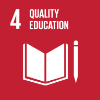 SDG 4 - Quality Education