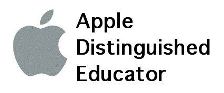 apple distinguished educator ade