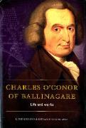 Book Cover Charles O'Conor of Ballinagare