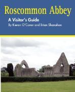 Book Cover Roscommon Abbey O'Conor Shanahan