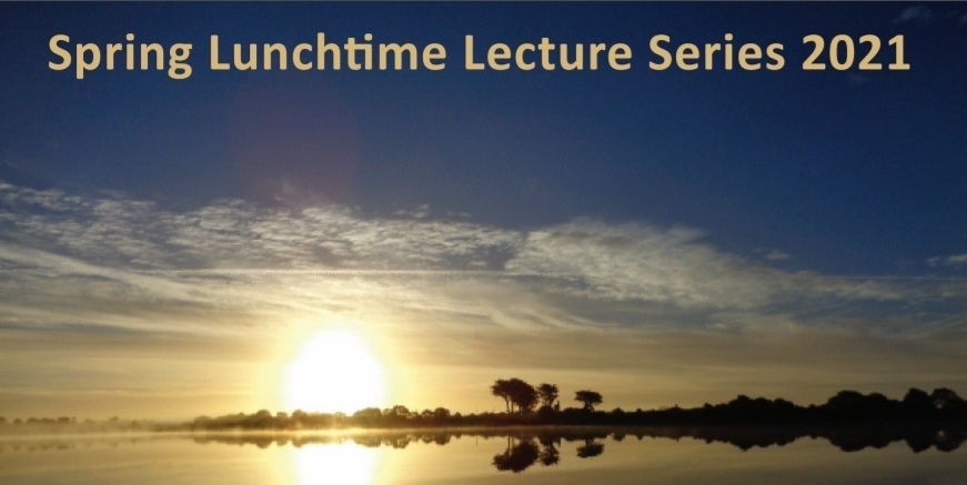 Lecture Series 2021