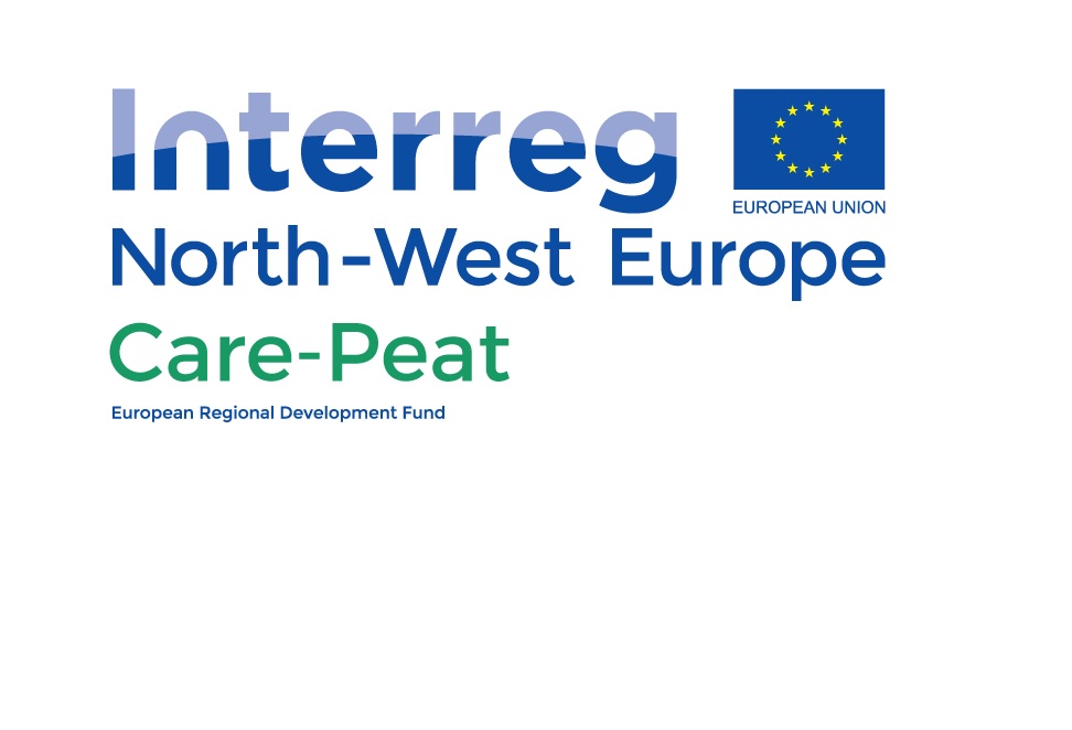 EU INTERREG Care Peat