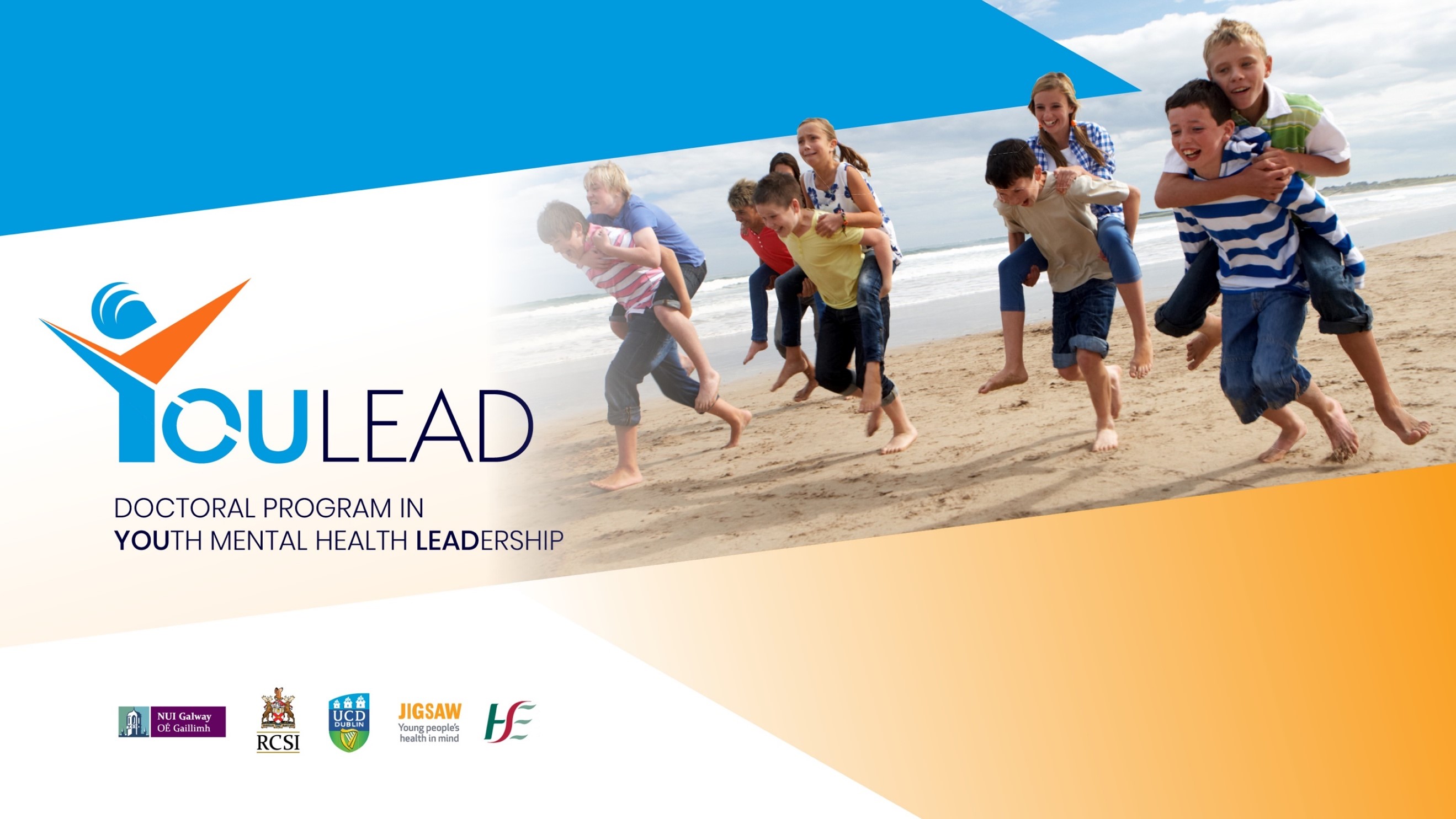YouLead Welcome Image