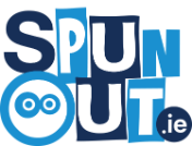 SpunOut Logo