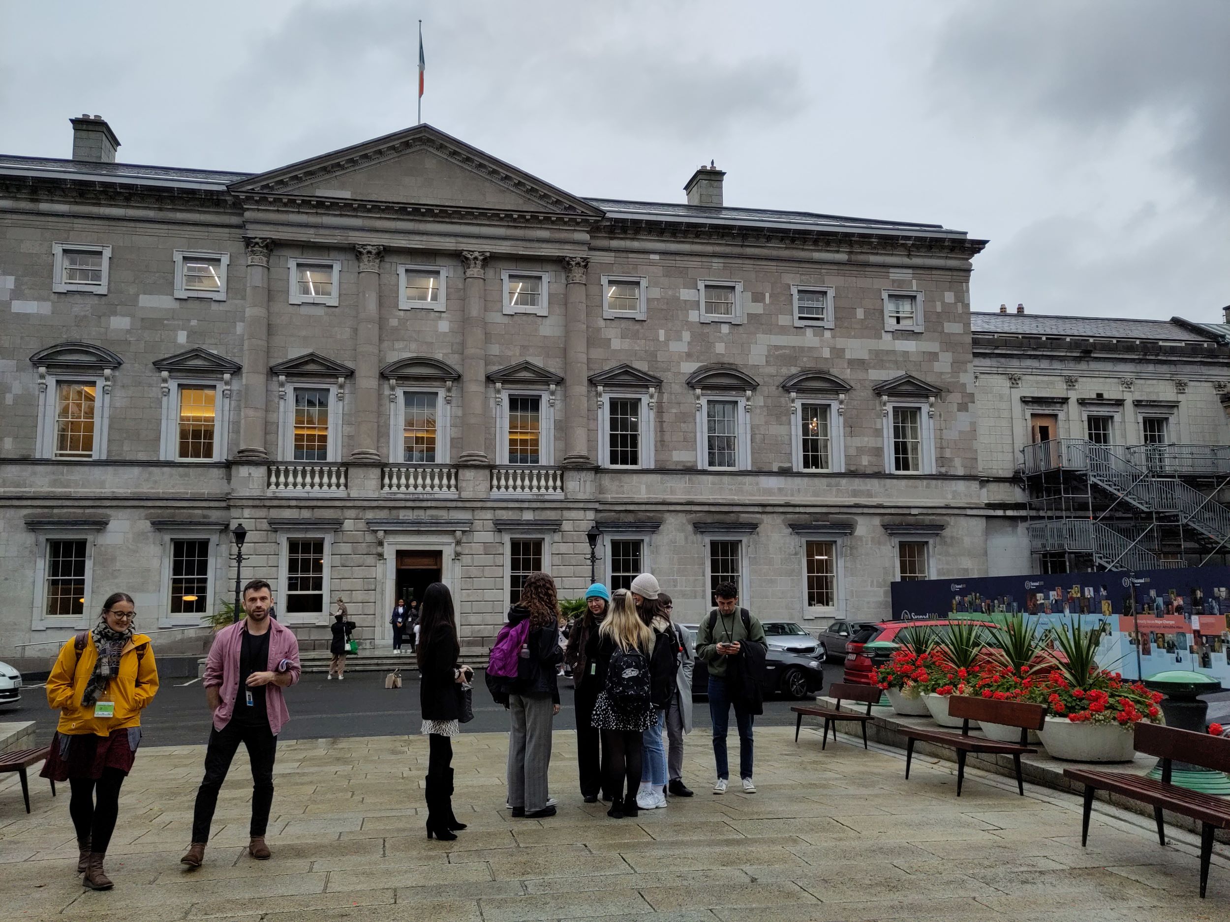 Photo from Trip to Dail