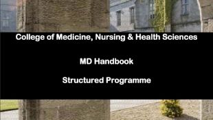 Structured MD Handbook