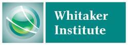 Whitaker logo